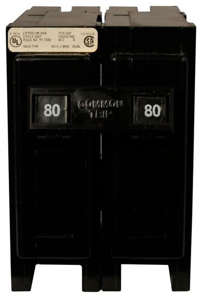 Eaton HQP2090H Miniature Circuit Breakers (MCBs)