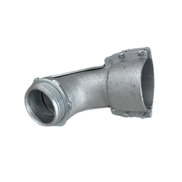 Madison Electric L-110-7 Conduit Fittings