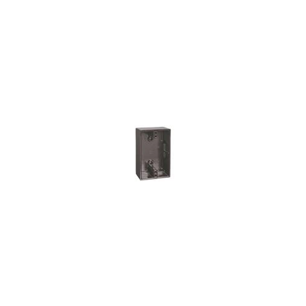 Carlon 5070 BROWN Outlet Boxes/Covers/Accessories