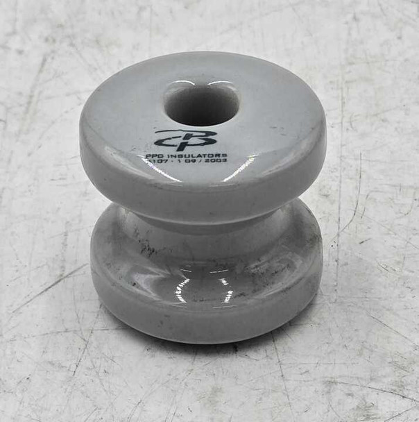 Porcelain Shackle 5107 Other Insulation