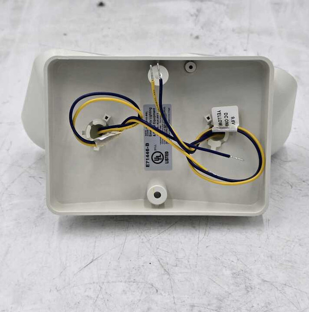 Lithonia Lighting ELA LED T M12 LED Lighting
