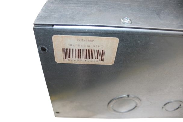 Unbranded 061818SK Electrical Enclosure Accessories