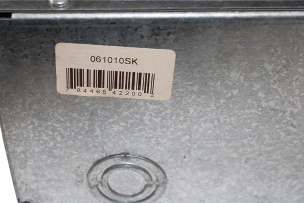 Unbranded 061010SK Electrical Enclosure Accessories