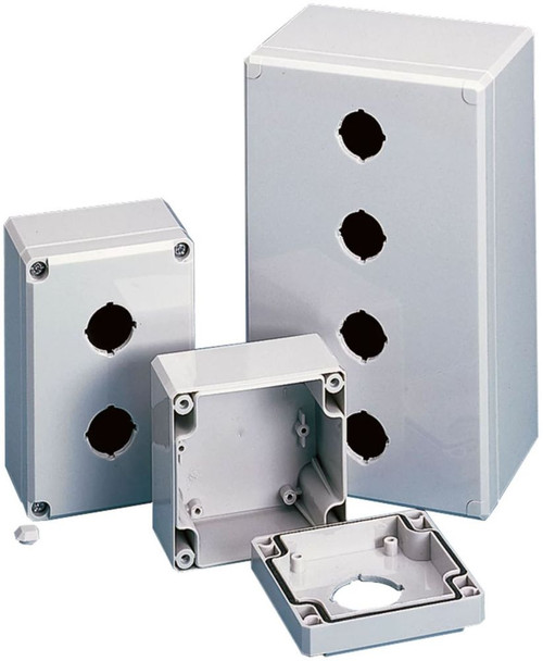 Hoffman Q2PBPCDM Control Panels and Accessories