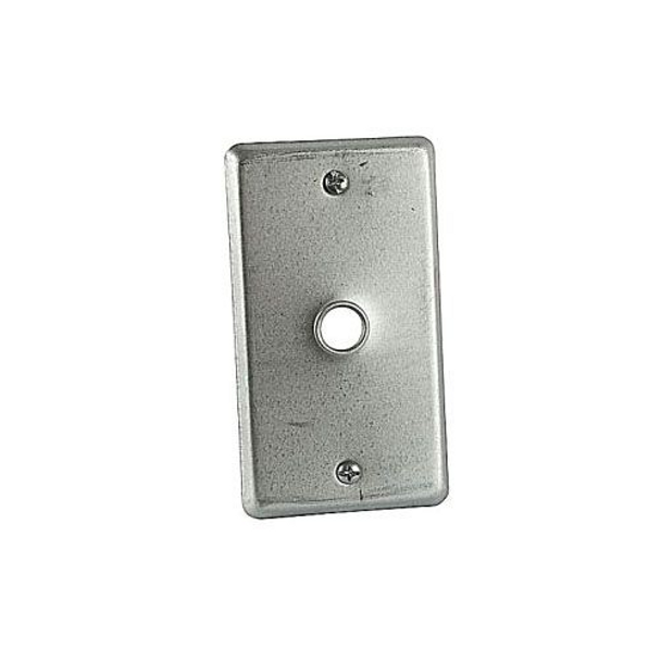 Thomas & Betts 58-C-11 Wallplates and Accessories
