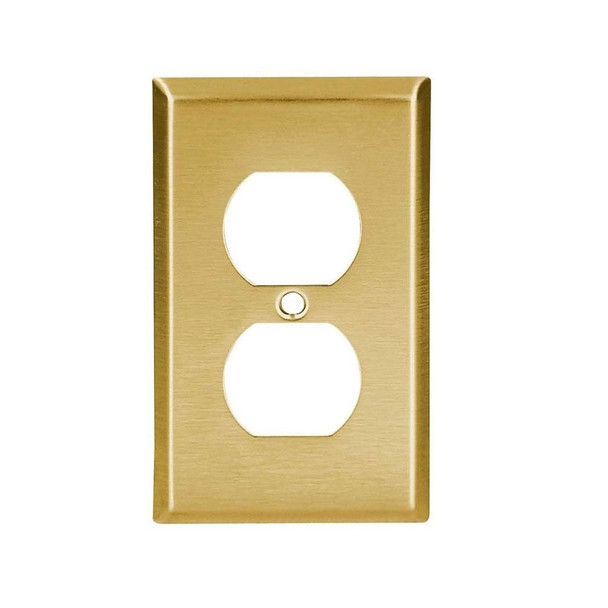 Mulberry 94101 Wallplates and Accessories
