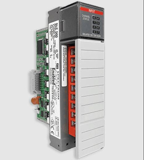 Spectrum Controls 1746SC-IB8I PLC Modules