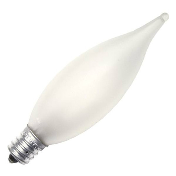 Westinghouse 03678 Incandescent Bulbs