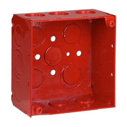 Thomas & Betts 52171-1234RD Outlet Boxes/Covers/Accessories