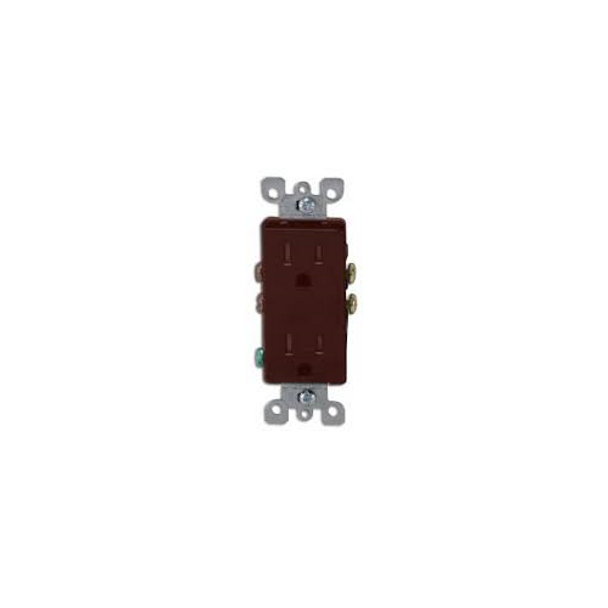 Leviton 5325 Surge Protection Devices (SPDs)