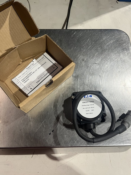Eaton E56CCP111E6530 Proximity and Photoelectric Switches