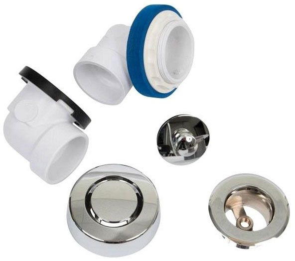 Dearborn P9960CP Faucet Valve Repair Kits and Spare Parts