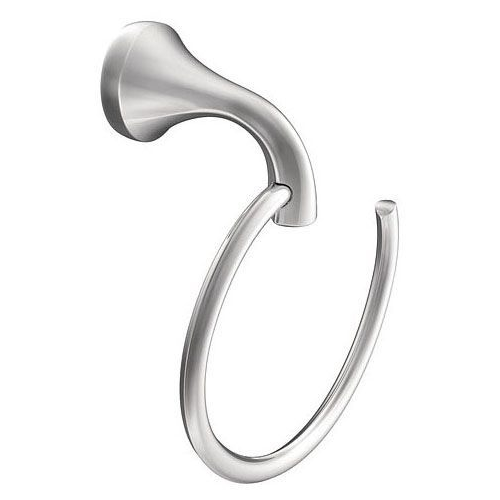 MOEN YB2886CH Towel Rings/Bars/Warmers