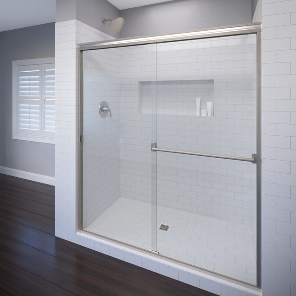 Basco 3400-60 OB SV 56 Bathroom and Room Exhaust Fans