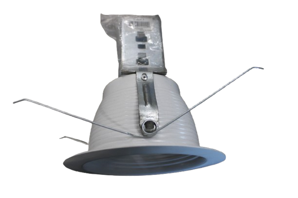 Capri Lighting R240W Recessed Lighting