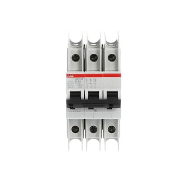 ABB SU203M-K3 Miniature Circuit Breakers (MCBs)