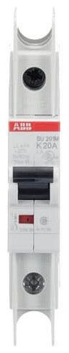 Abb SU201M-K20 Miniature Circuit Breakers (MCBs)