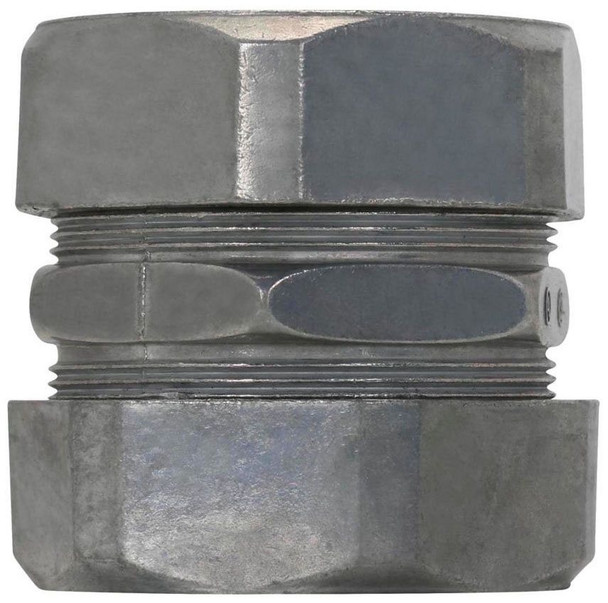 Crouse-Hinds 666DC EMT Couplings Crouse-Hinds 666DC EMT Couplings