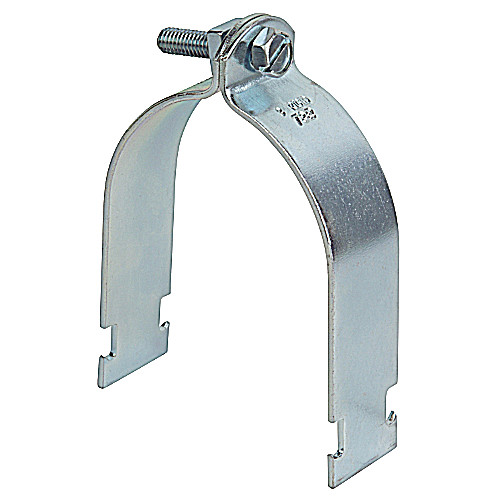 Thomas & Betts 702 2 AL Conduit Clips/Clamps/Hangers