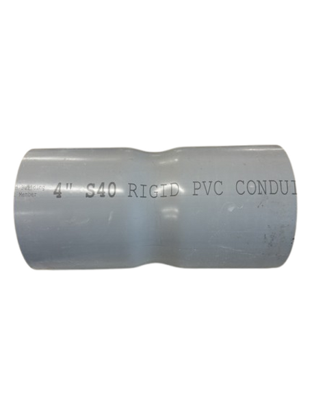 Atkore 40SWC40 Rigid Couplings