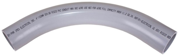 Scepter 068698 PVC Elbows