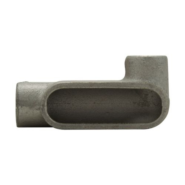 Crouse-Hinds LR37 SA Conduit Bodies