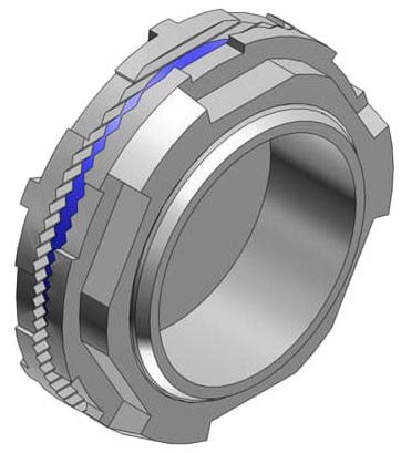 THOMAS & BETTS H350CAP Conduit Fittings