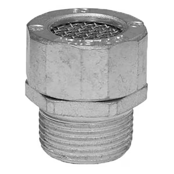 Appleton CRN50 Drains Appleton CRN50 Drains