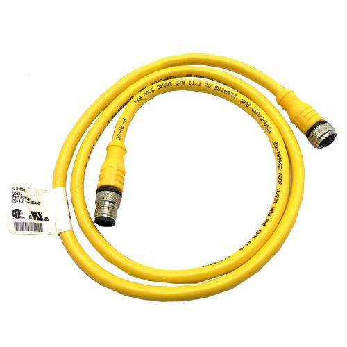 Turck U5268-10 Cord/Cable Assembly