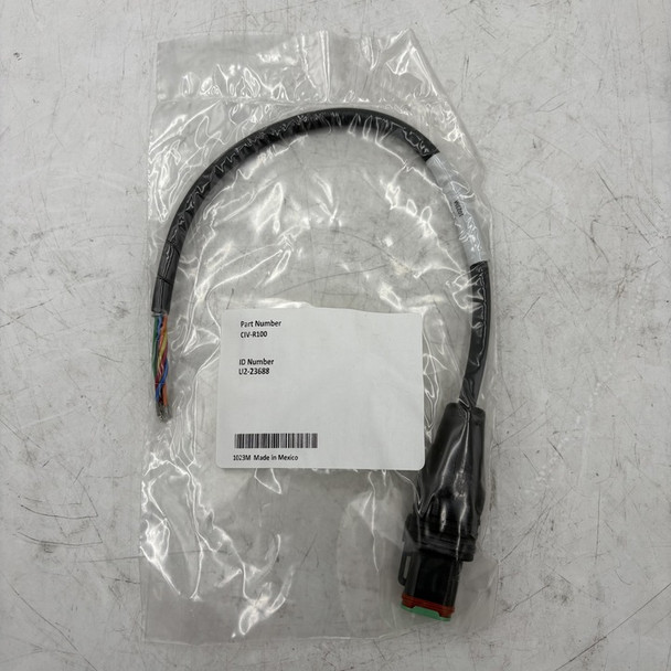 CIVACON U2-23688 Cord/Cable Assembly