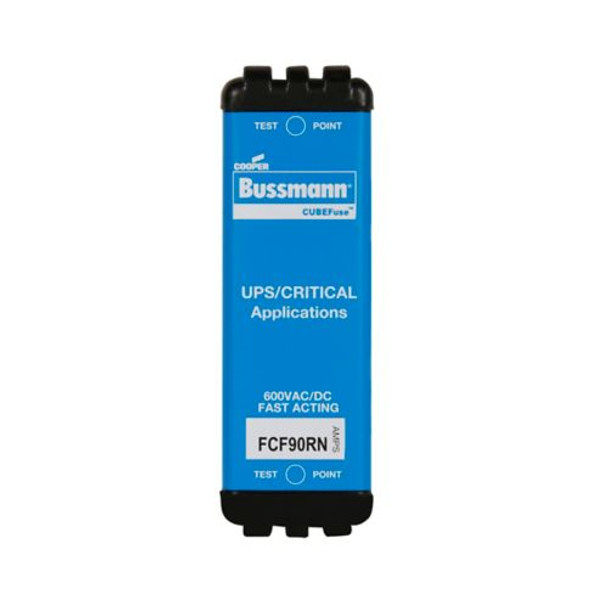 Bussmann FCF90RN Fuses