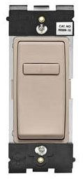 Leviton RE00R-CA Light and Dimmer Switches