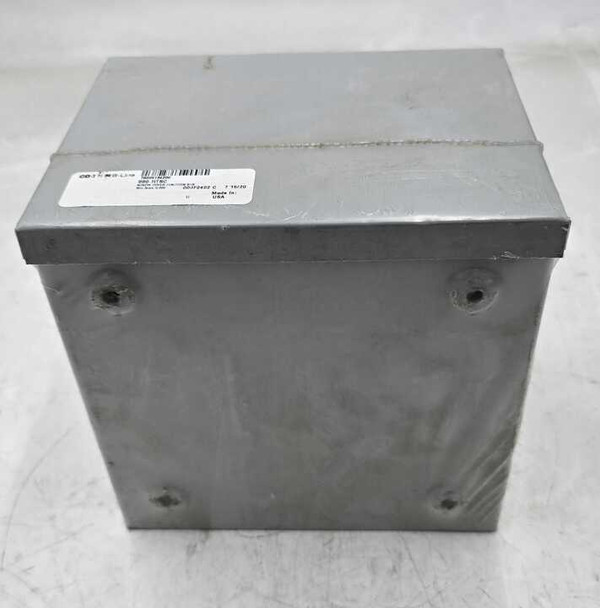 Cooper B-Line 886 RTSC Electrical Enclosures