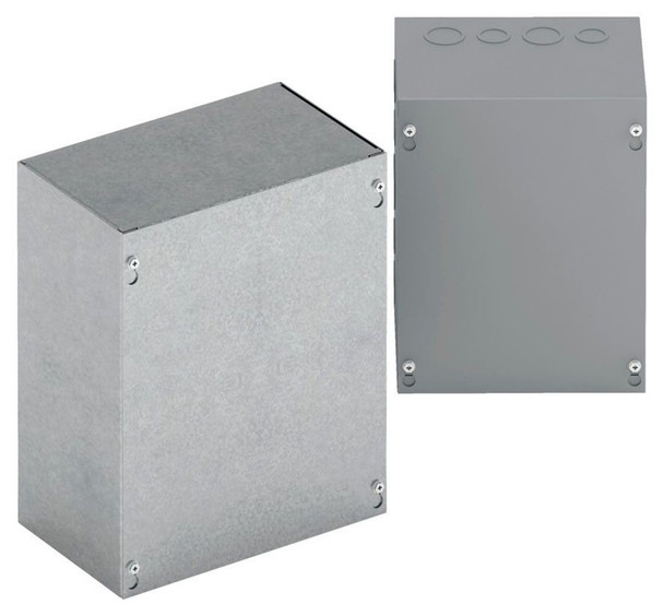 Cooper B-Line 886 RTSC Electrical Enclosures