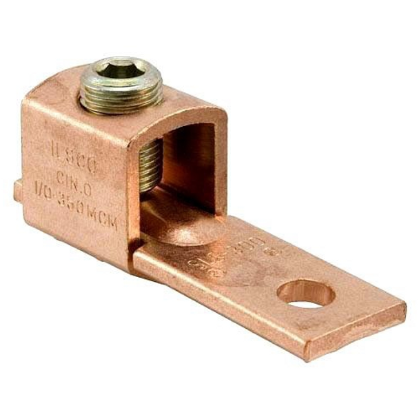 Penn-Union SLS-35 Lugs Penn-Union SLS-35 Lugs