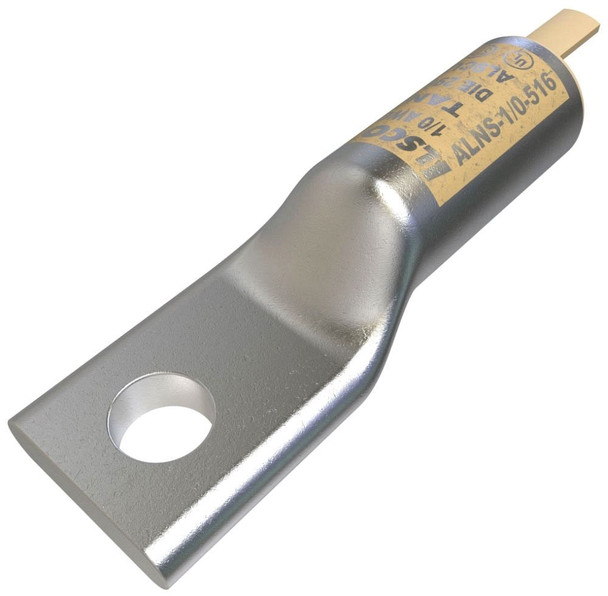 Ilsco ALNS-1/0-516 Lugs