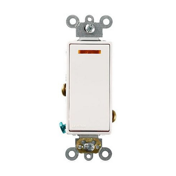 Leviton 5649-2W Switches Leviton 5649-2W Switches