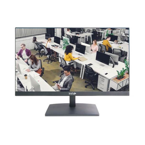 Invid Tech IMHD-22HVF Displays and Operator Interfaces