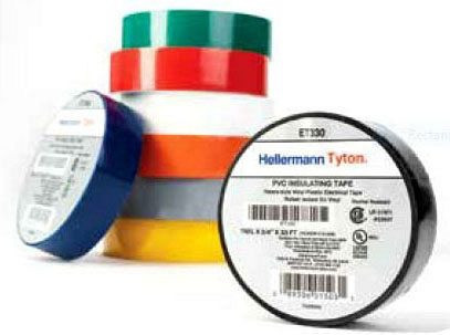 Hellermann-tyton ETST6610 Tape and Tags
