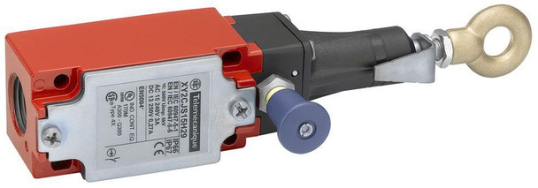 Telemecanique XY2CJS19H29 Other Sensors and Switches