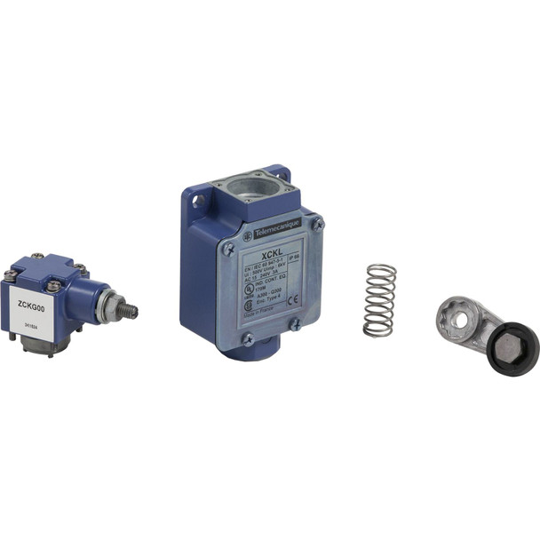 Telemecanique XCKL10011H7 Limit Switches