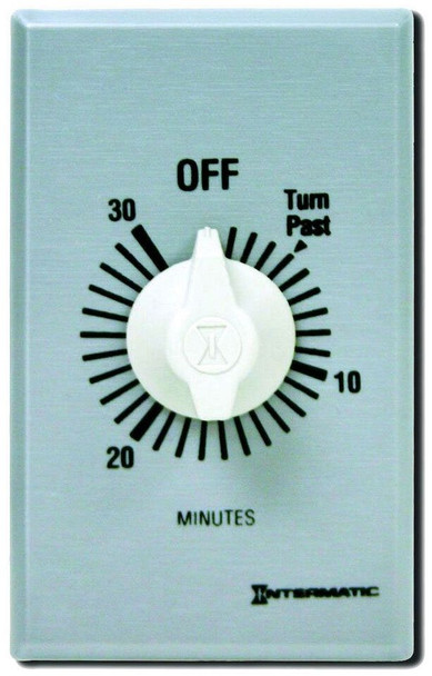 Intermatic  FF330M Timers and Time Switches Intermatic  FF330M Timers and Time Switches