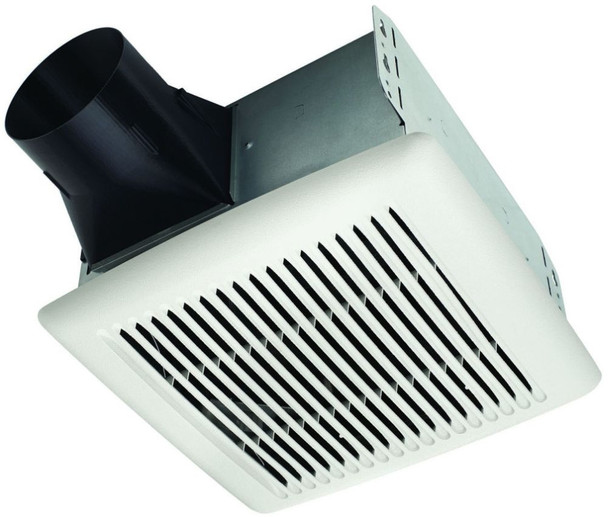 Broan Nutone AE80 Bathroom and Room Exhaust Fans Broan Nutone AE80 Bathroom and Room Exhaust Fans