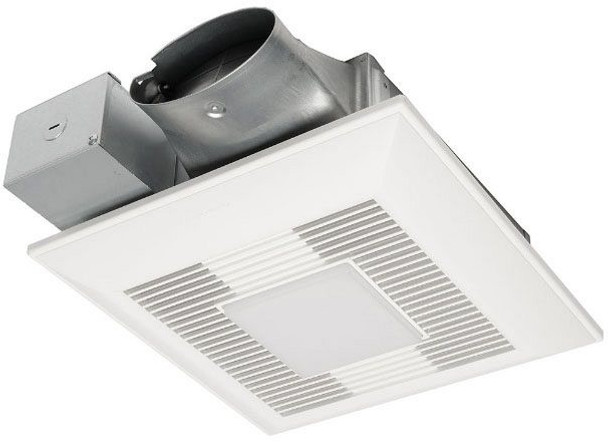 Panasonic FV-0810VSSL1 Exhaust Fans