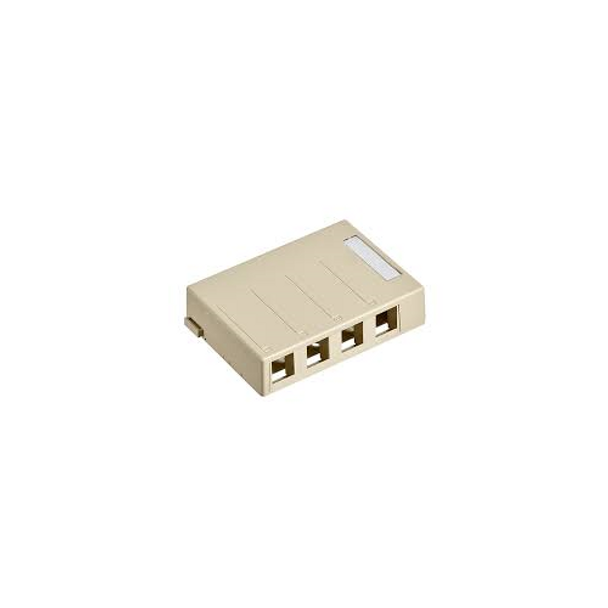 Leviton 41089-4IP Video and Audio Equipment Accessories Leviton 41089-4IP Video and Audio Equipment Accessories