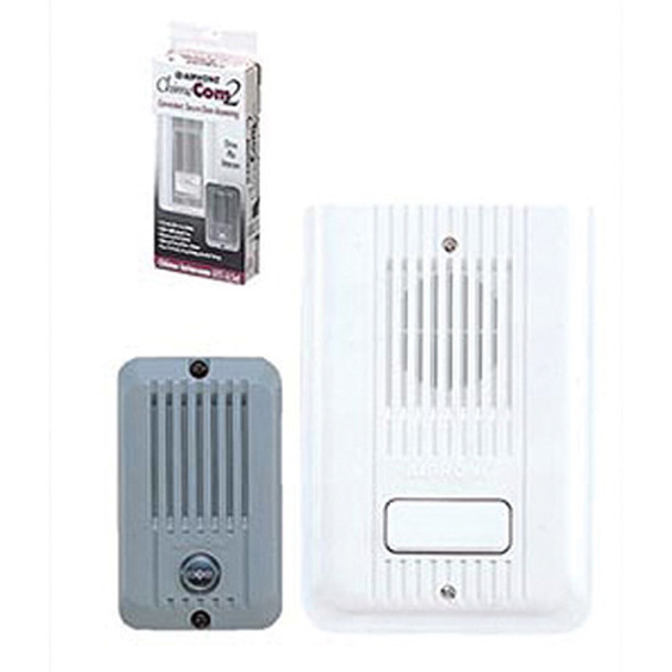 Aiphone CCS-1A Speakers and Other Audio Equipment Aiphone CCS-1A Speakers and Other Audio Equipment