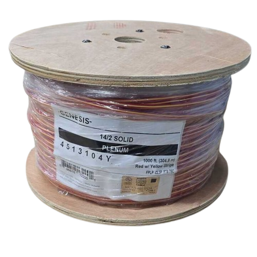 Genesis Cable 4513104Y Wire/Cable/Cord