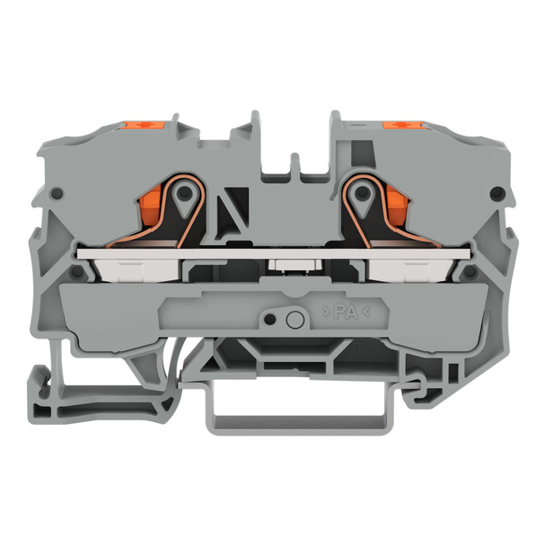 Wago 2210-1201 Terminal Blocks