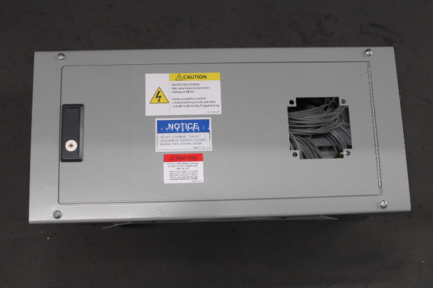 Eaton 42C3865G01 Meter and Meter Socket Accessories Eaton 42C3865G01 Meter and Meter Socket Accessories