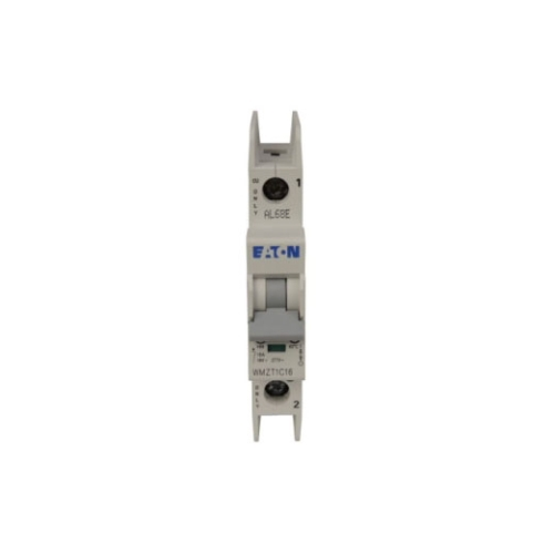 Eaton WMZT1C15 Miniature Circuit Breakers (MCBs)